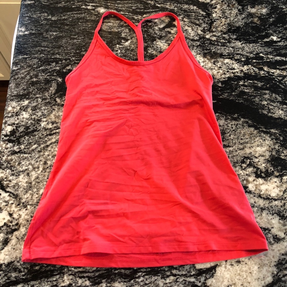 Nike Workout Tank